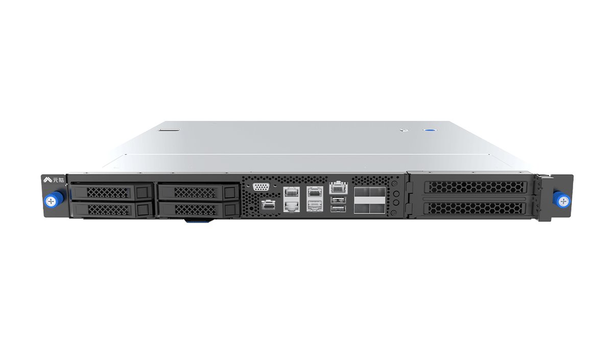 浪潮信息NE3160M5 MEC边缘云服务器 5G专网 - 华南腾飞科技