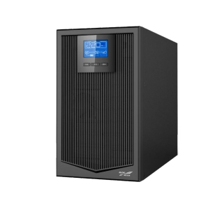 ups电源 科华KR11系列单进单出UPS - 华南腾飞