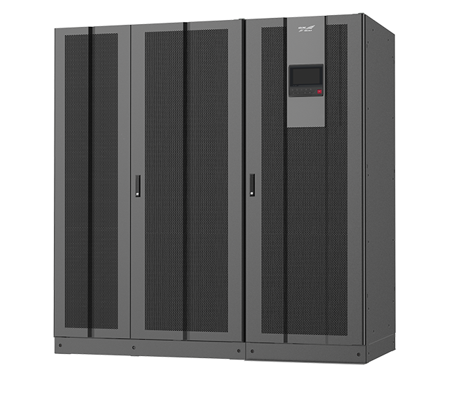 ups电源 KR33系列300-1200kVA 大功率IGBT整流UPS - 华南腾飞