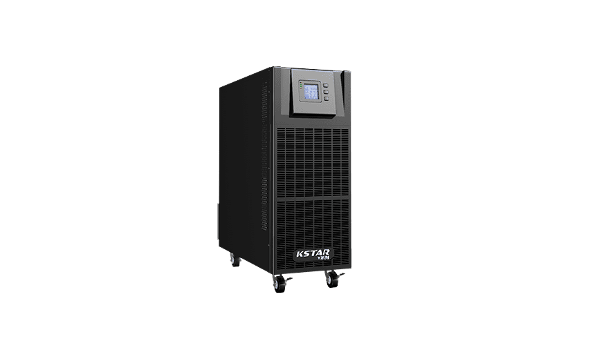 ups设备 科士达YDC3300系列高频双变换在线式 - 华南腾飞
